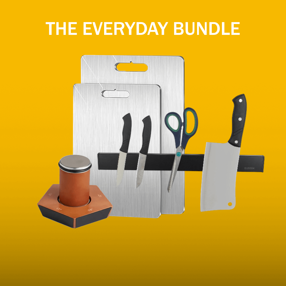 OSTRO™ Everyday Bundle