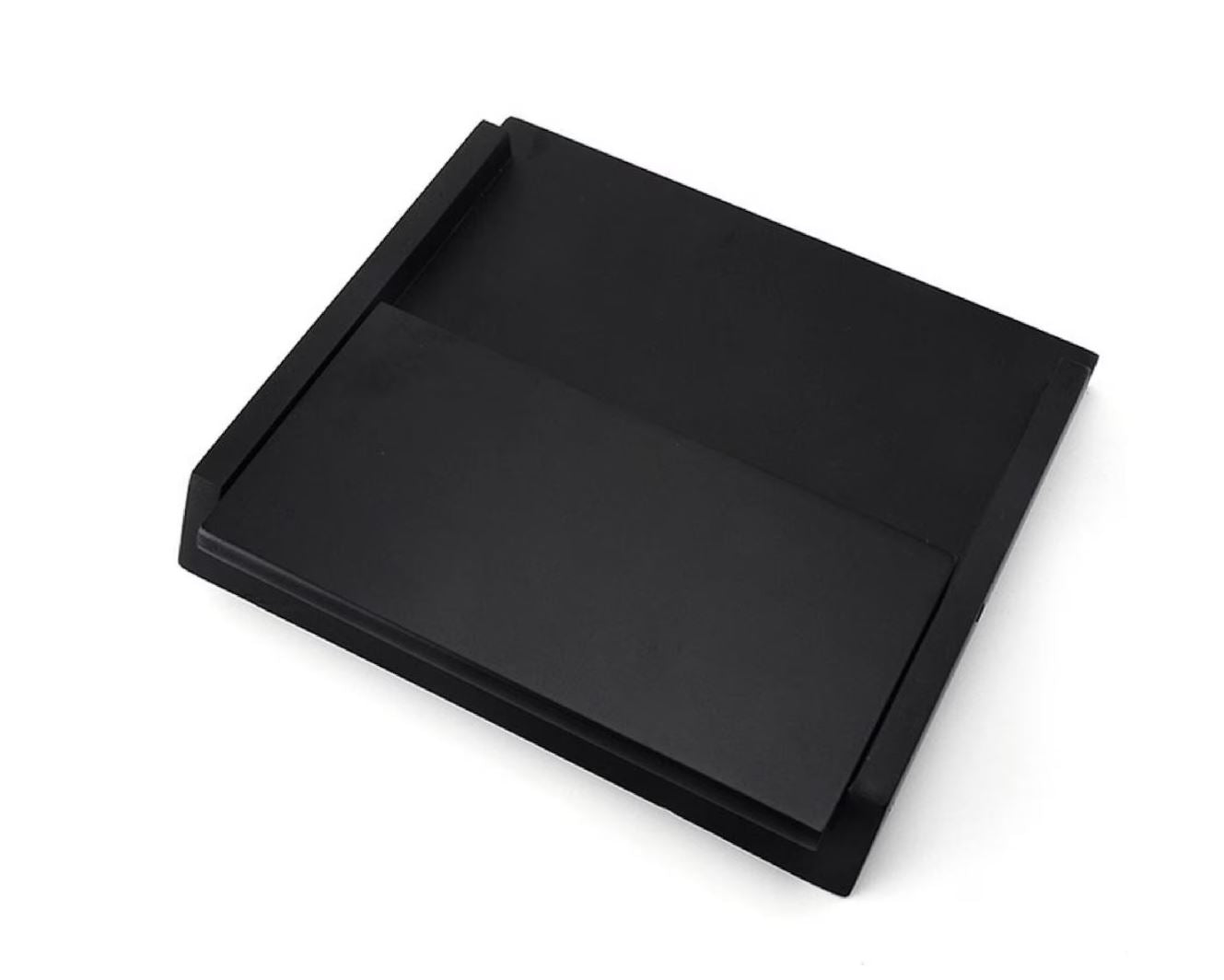 OSTRO™ Magnetic Knife Block