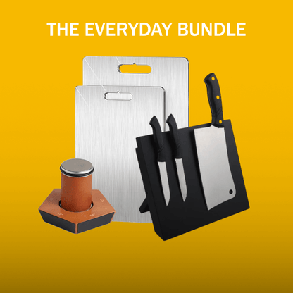 OSTRO™ Everyday Bundle