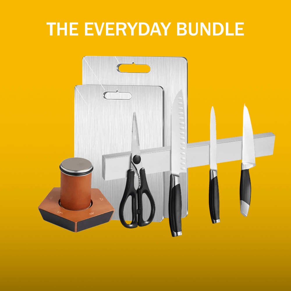 OSTRO™ Everyday Bundle