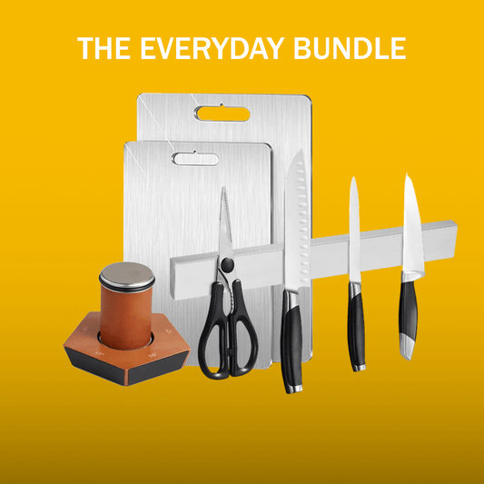OSTRO™ Everyday Bundle