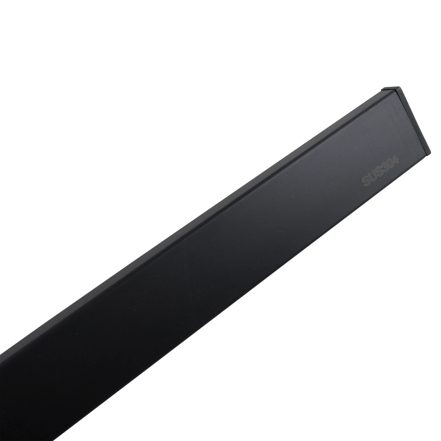 OSTRO™ Wall Mounted Magnetic Knife Rack