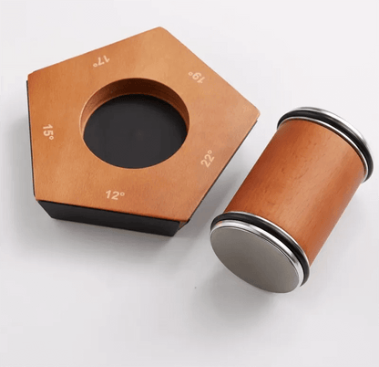 OSTRO™ Rolling Knife Sharpener