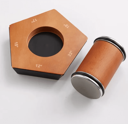 OSTRO™ Rolling Knife Sharpener